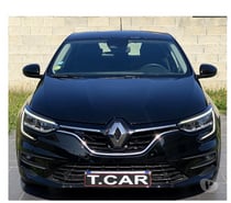 Photos Vivastreet RENAULT MEGANE 4 BLUE DCI 115 CH BUSINESS EDC -21N