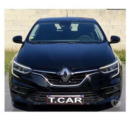 Voiture d'occasion Nogent sur Oise Oise - Photos Vivastreet RENAULT MEGANE 4 BLUE DCI 115 CH BUSINESS EDC -21N