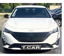 Photos Vivastreet PEUGEOT 308 ACTIVE PACK 130 CH ESSENCE AN 2023 57322 KM