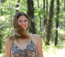 cherche modele feminin