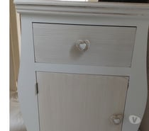 Armoire au design élégant