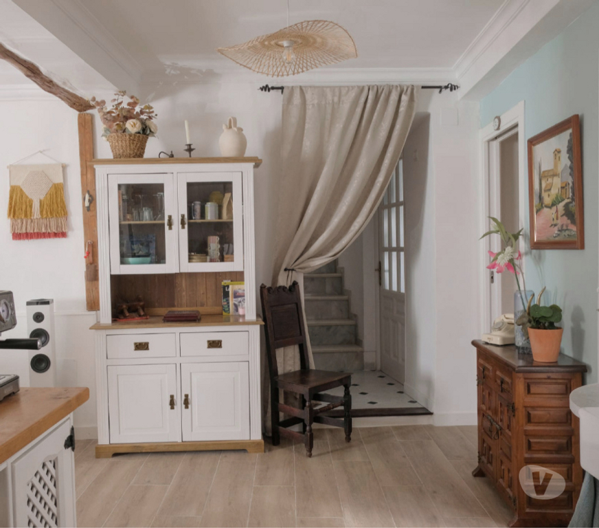 Vente Maison Espagne - Photos Vivastreet 150 m² maison traditionnelle andalouse village pittoresque