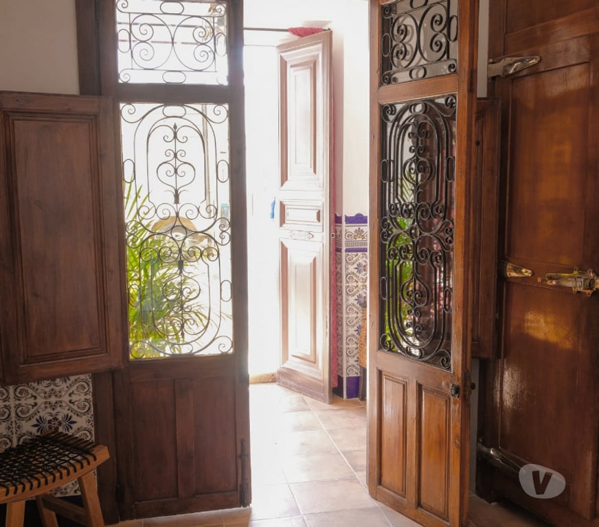 Vente Maison Espagne - Photos Vivastreet 150 m² maison traditionnelle andalouse village pittoresque