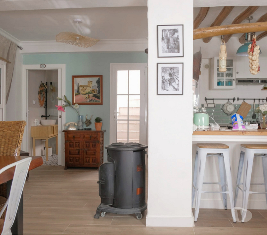 Vente Maison Espagne - Photos Vivastreet 150 m² maison traditionnelle andalouse village pittoresque