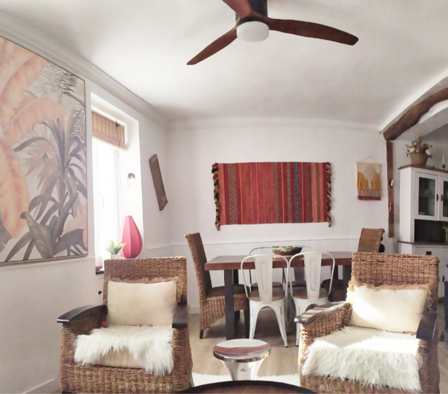Vente Maison Espagne - Photos Vivastreet 150 m² maison traditionnelle andalouse village pittoresque