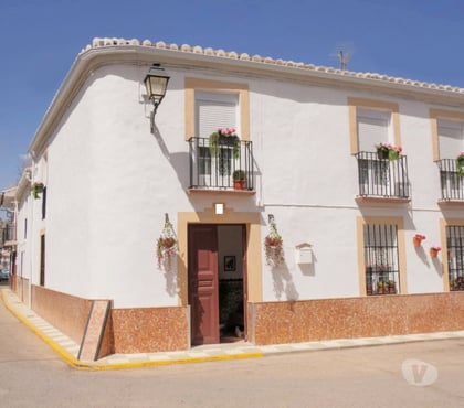 Maison à vendre - Photos Vivastreet 150 m² maison traditionnelle andalouse village pittoresque