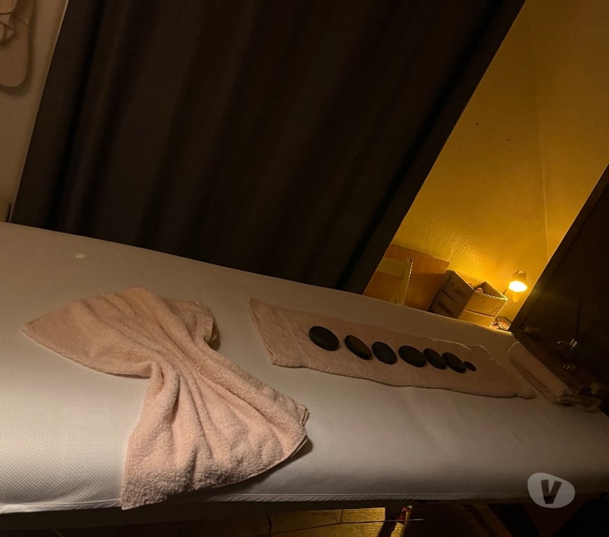 Massages Paris Paris 9ème ardt - 75009 - Photos Vivastreet Massage Californien