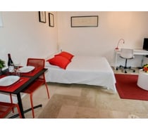 Appartement meublé 20m² Lyon 3