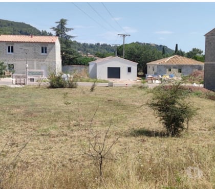 Terrain à vendre Le Cannet des Maures Var - Photos Vivastreet Vends Terrain constructible au Cannet-des-maures -VAR
