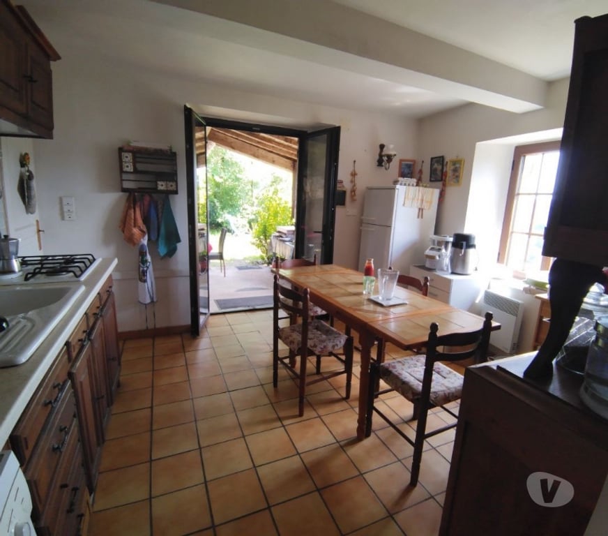 Vente Maison Dordogne La Roque Gageac - 24250 - Photos Vivastreet Maison coup de coeur semi-troglodyte à La Roque-Gageac