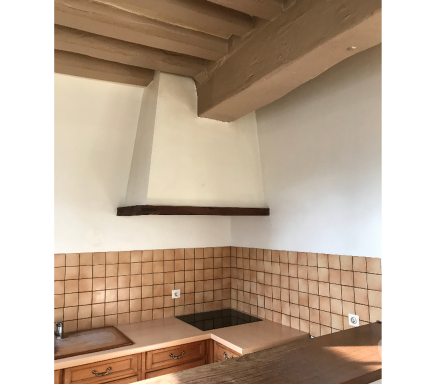Location appartement Seine-Maritime Rouen - Photos Vivastreet appartement T2 de 48 m2