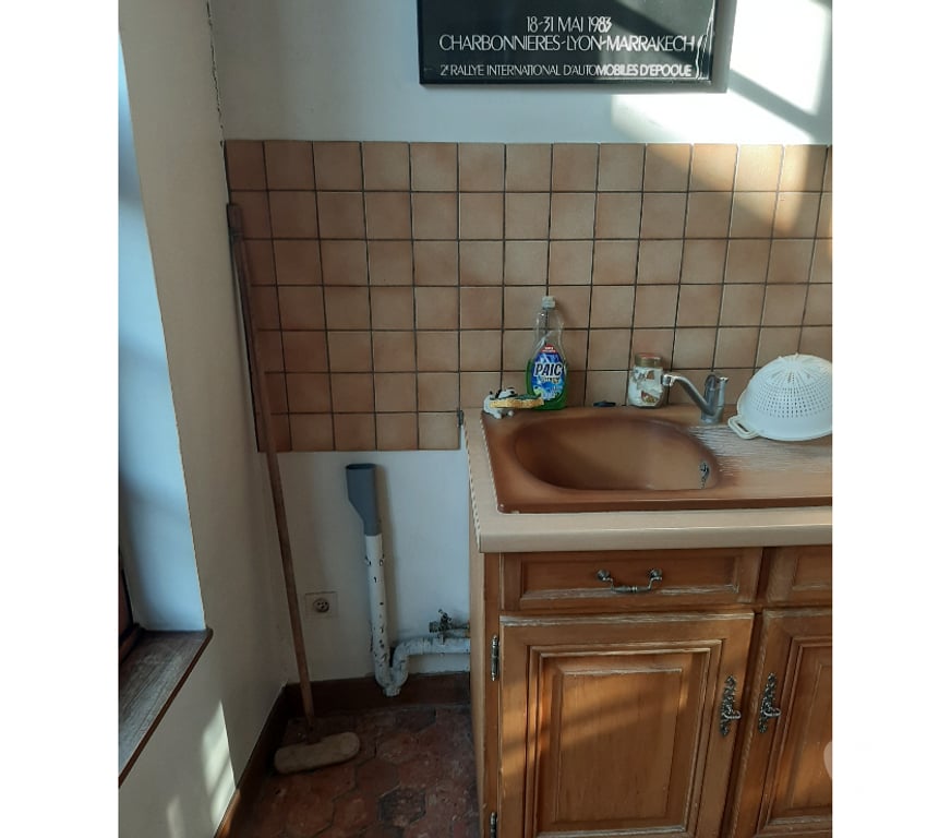 Location appartement Seine-Maritime Rouen - Photos Vivastreet appartement T2 de 48 m2