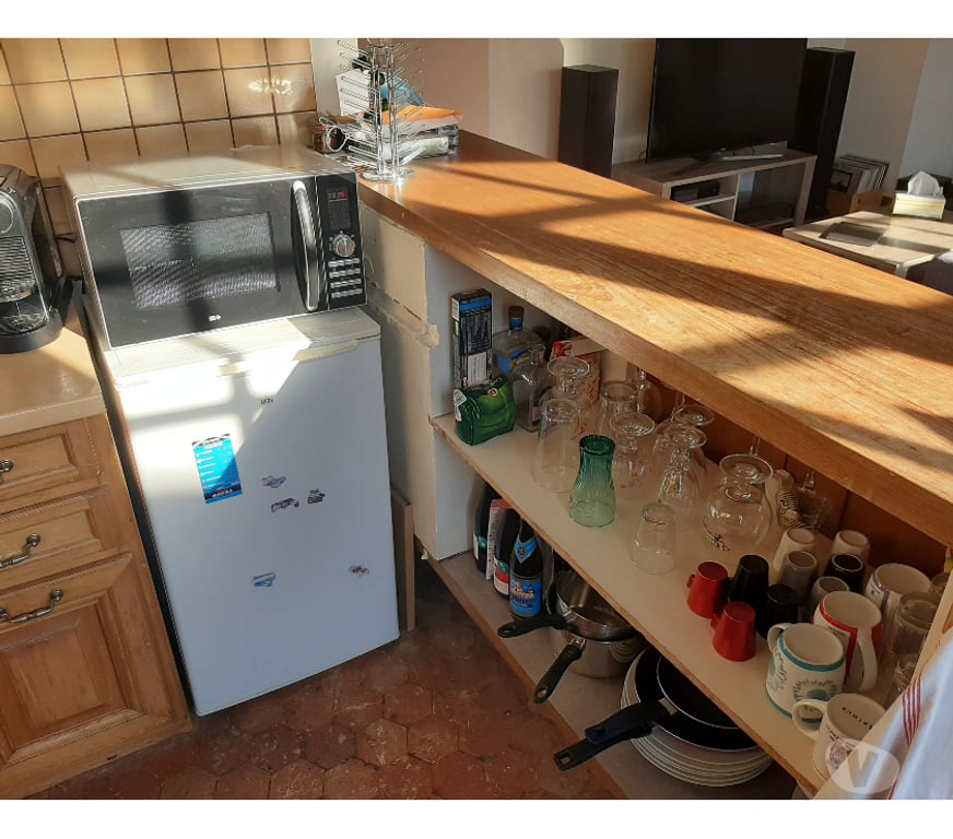 Location appartement Seine-Maritime Rouen - Photos Vivastreet appartement T2 de 48 m2