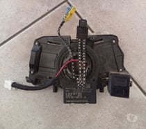 Vend coupleur rotatif clio 4