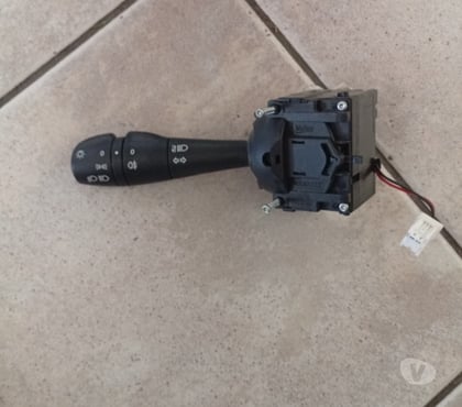 Accessoires auto & tuning Vitrolles Bouches-du-Rhône - Photos Vivastreet Vend commando Clio 4