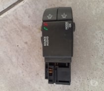 Vend commande radio Renault
