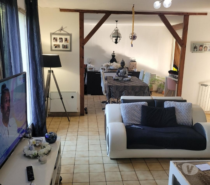 Location maison Seine-Maritime St Martin du Bec - 76133 - Photos Vivastreet maison saint martin du bec76113