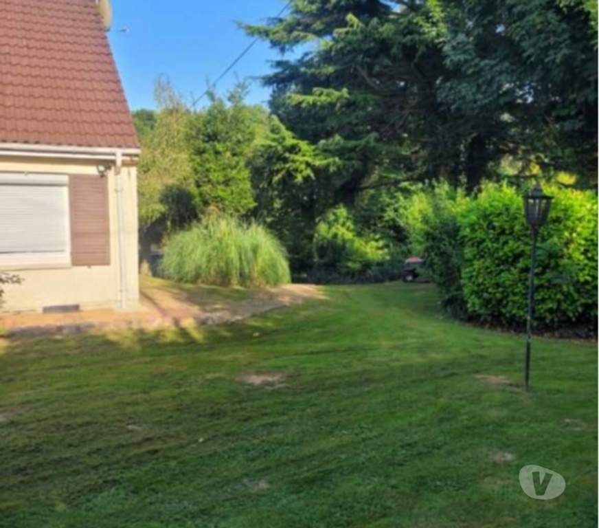 Location maison Seine-Maritime St Martin du Bec - 76133 - Photos Vivastreet maison saint martin du bec76113