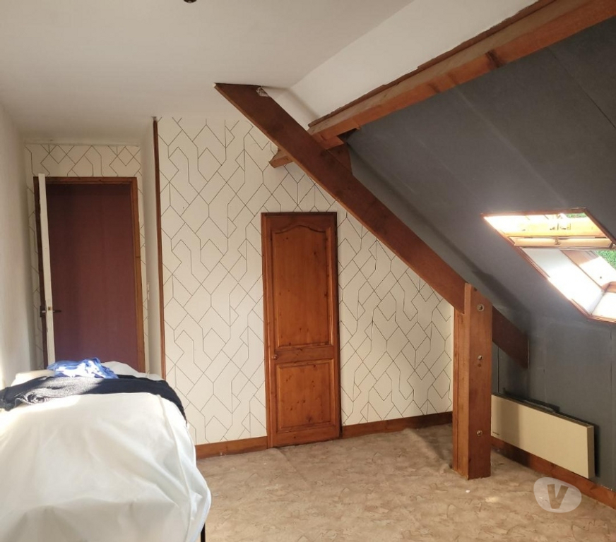 Location maison Seine-Maritime St Martin du Bec - 76133 - Photos Vivastreet maison saint martin du bec76113