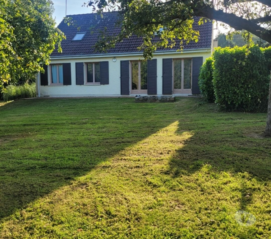 Location maison Seine-Maritime St Martin du Bec - 76133 - Photos Vivastreet maison saint martin du bec76113