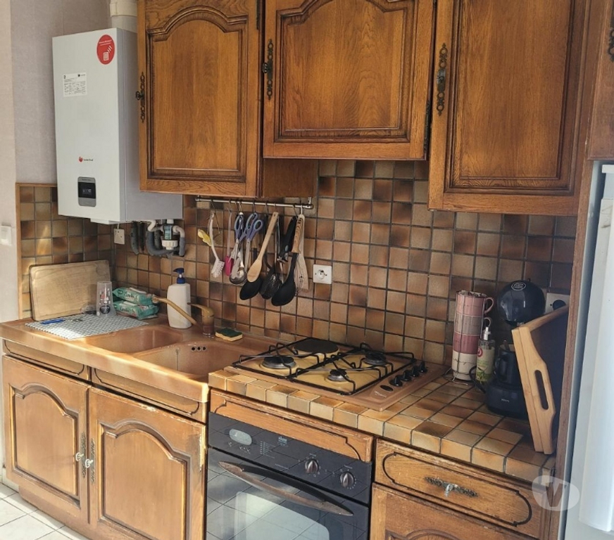 Location maison Seine-Maritime St Martin du Bec - 76133 - Photos Vivastreet maison saint martin du bec76113