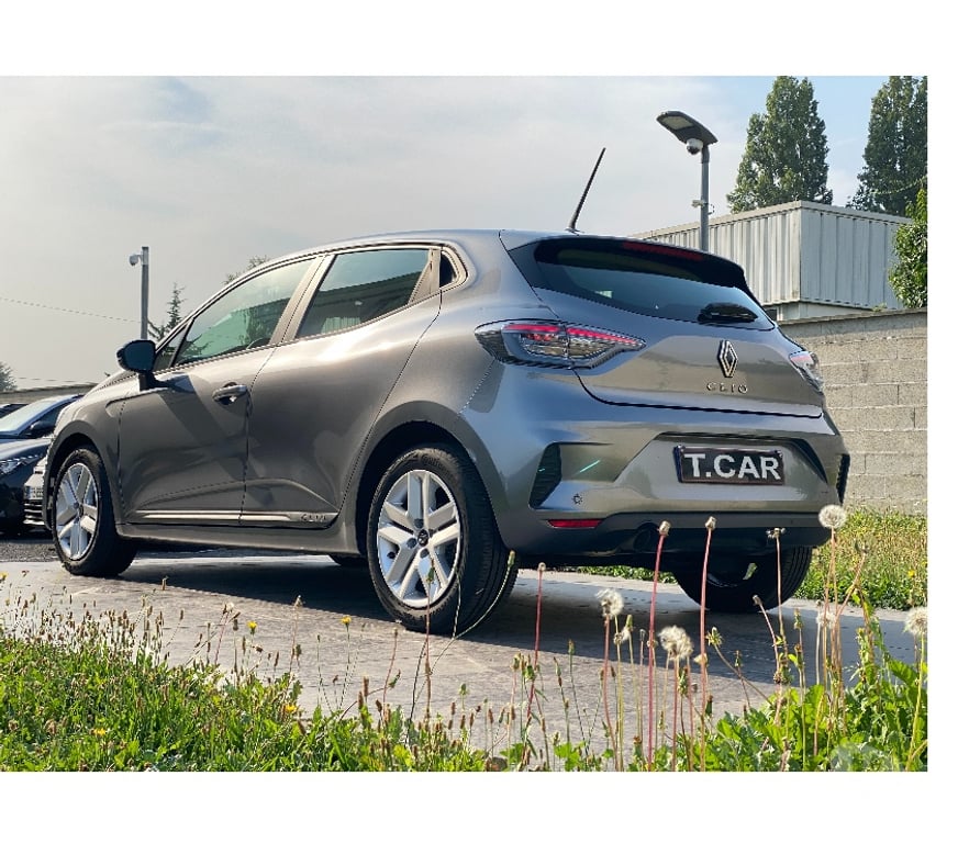 Voiture d'occasion Oise Nogent sur Oise - 60180 - Photos Vivastreet RENAULT CLIO V 90 CH GSR2 EVOLUTION 13750KM AN 2024