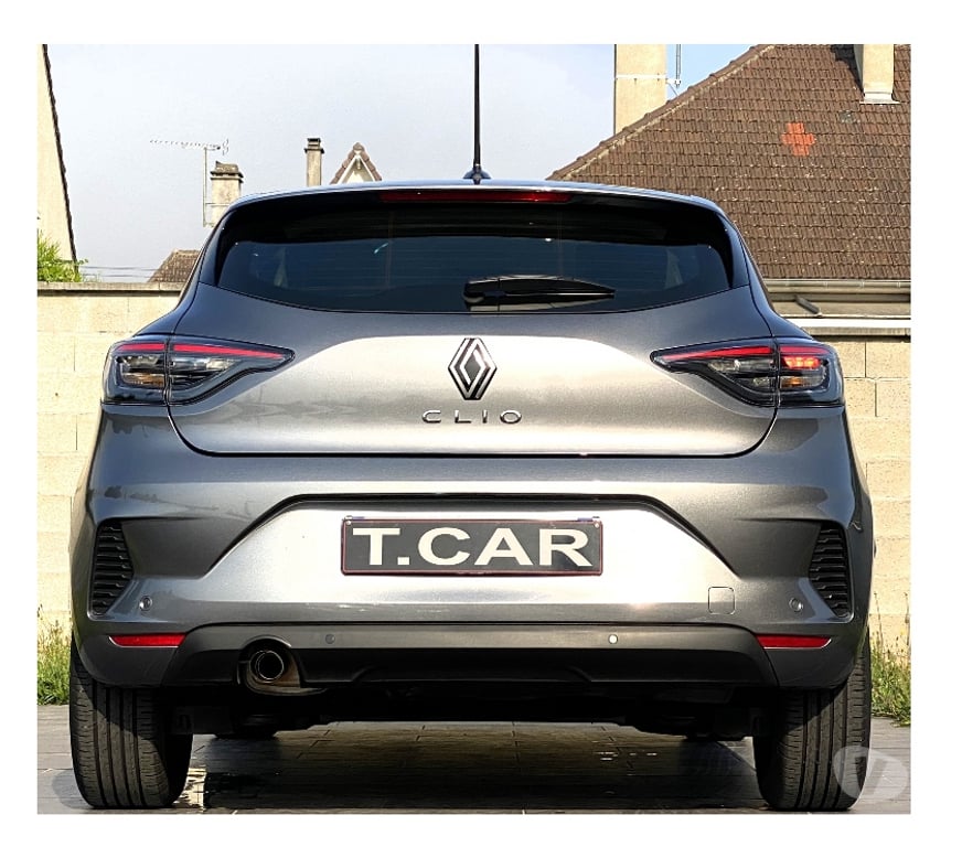 Voiture d'occasion Oise Nogent sur Oise - 60180 - Photos Vivastreet RENAULT CLIO V 90 CH GSR2 EVOLUTION 13750KM AN 2024