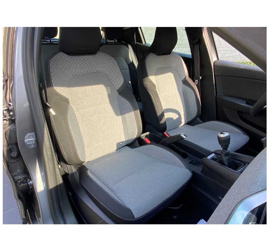 Voiture d'occasion Oise Nogent sur Oise - 60180 - Photos Vivastreet RENAULT CLIO V 90 CH GSR2 EVOLUTION 13750KM AN 2024