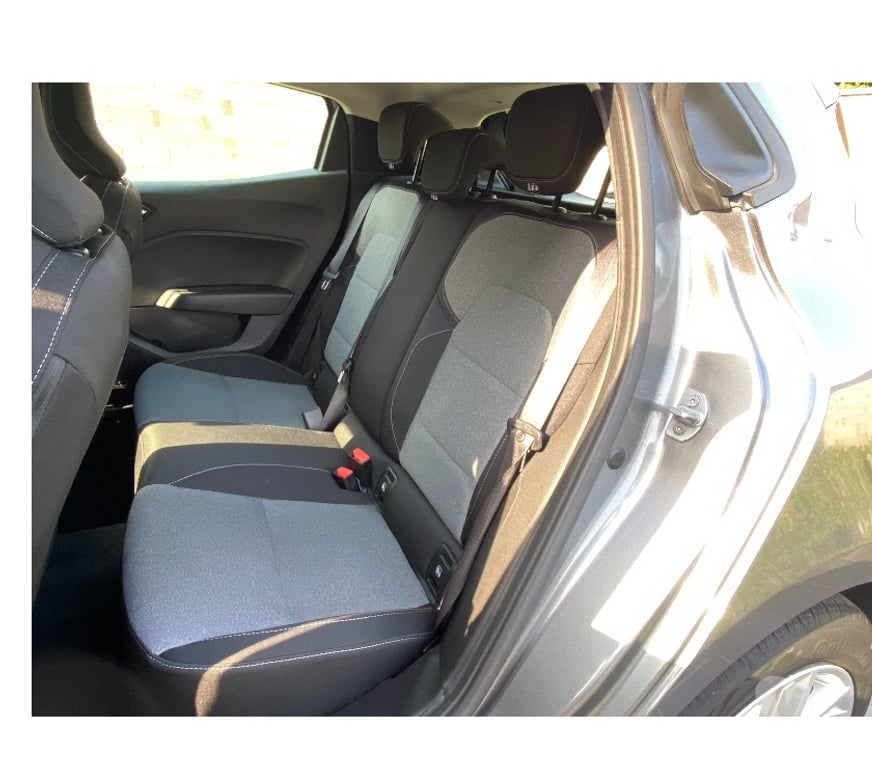 Voiture d'occasion Oise Nogent sur Oise - 60180 - Photos Vivastreet RENAULT CLIO V 90 CH GSR2 EVOLUTION 13750KM AN 2024