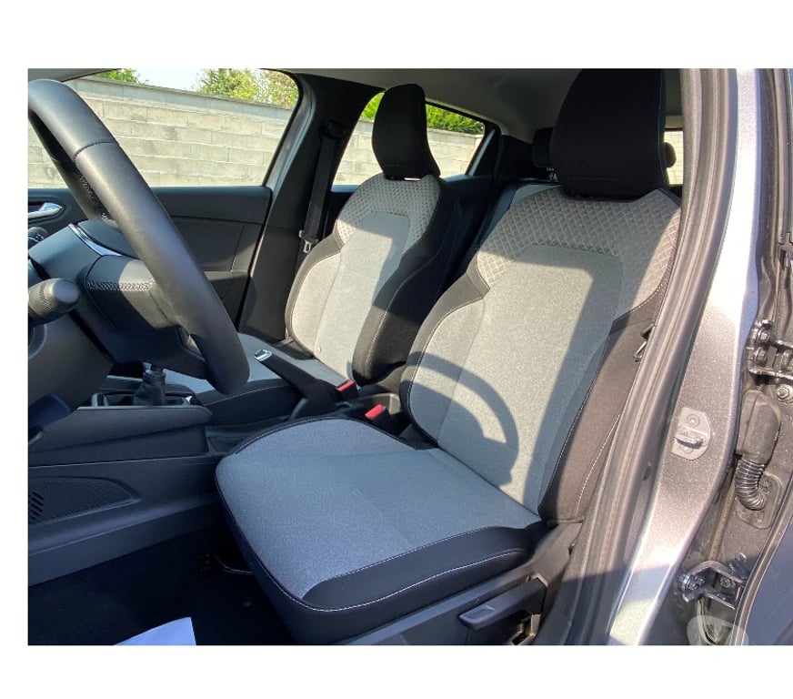 Voiture d'occasion Oise Nogent sur Oise - 60180 - Photos Vivastreet RENAULT CLIO V 90 CH GSR2 EVOLUTION 13750KM AN 2024