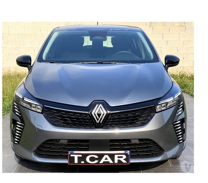 Achat voiture Nogent sur Oise Oise - Photos Vivastreet RENAULT CLIO V 90 CH GSR2 EVOLUTION 13750KM AN 2024