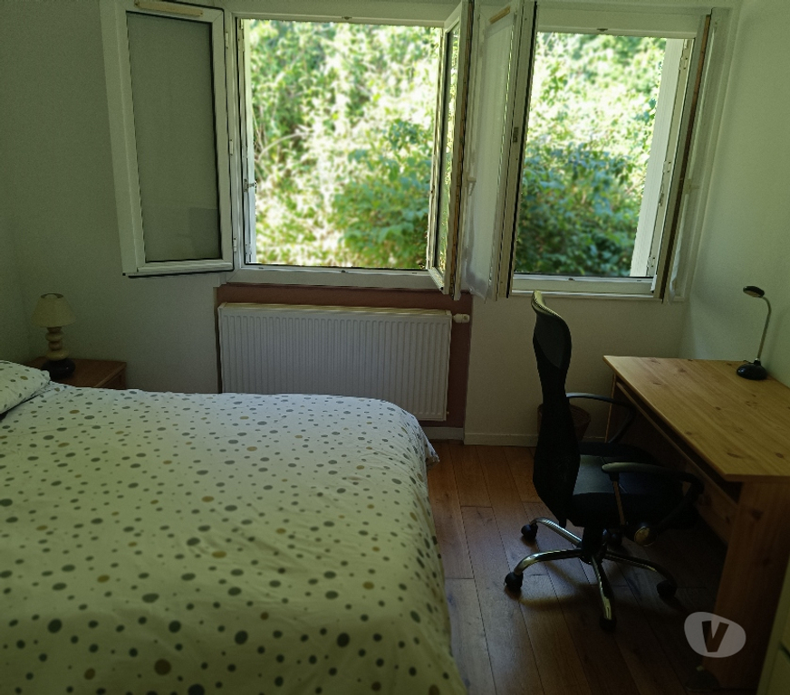 location saisonniere Calvados Benouville - 14970 - Photos Vivastreet Résidence vacances pour adultes