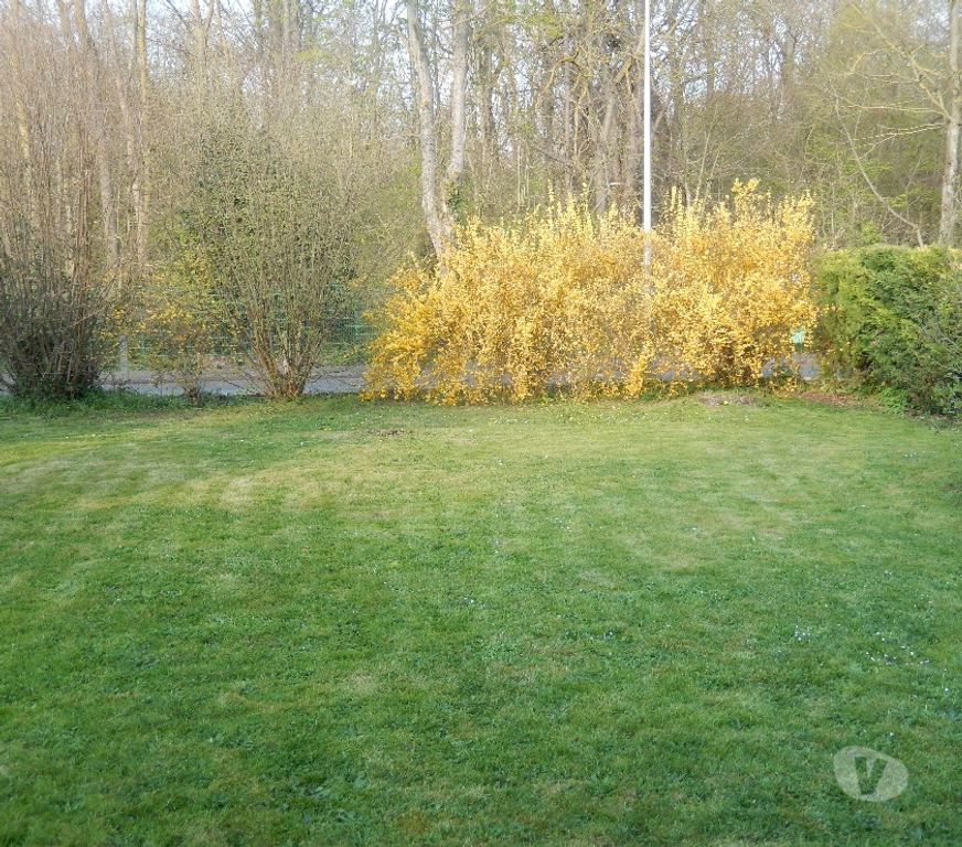 location saisonniere Calvados Benouville - 14970 - Photos Vivastreet Résidence vacances pour adultes