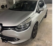 Clio 4 2014 diesel
