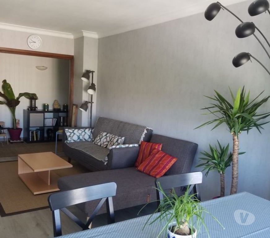 Colocations Rhône Villeurbanne - 69100 - Photos Vivastreet Villeurbanne La Doua - Colocation meublée