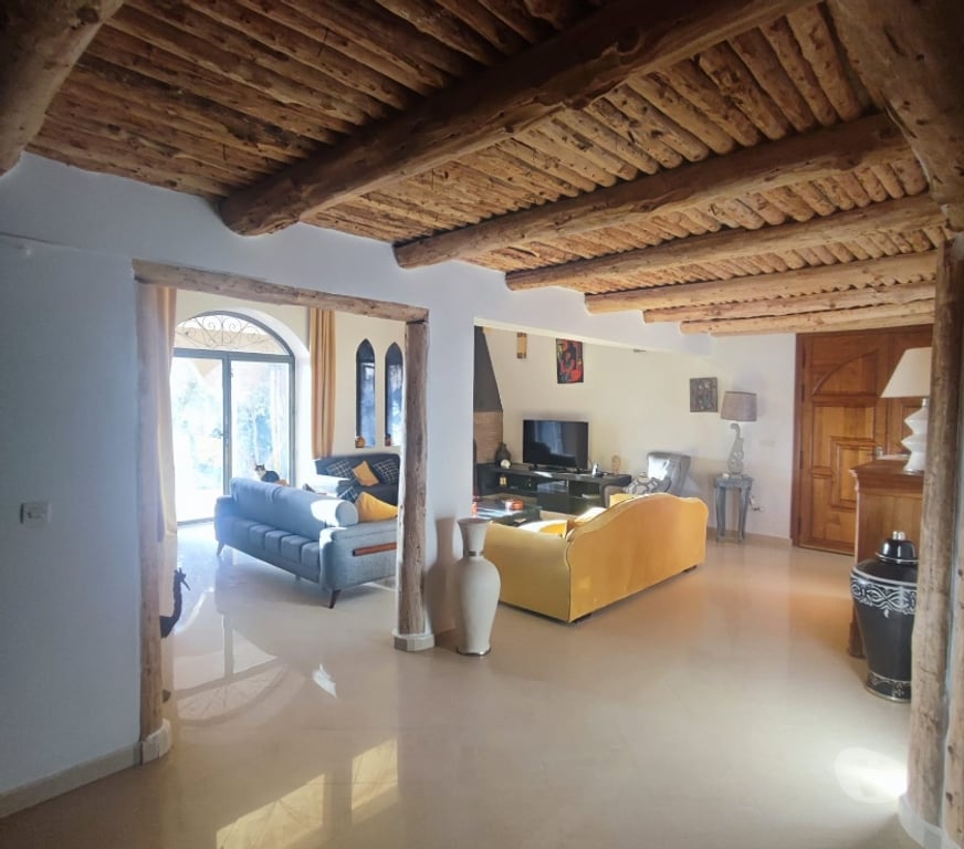 Vente Maison Maroc - Photos Vivastreet belle villa a Taroudant