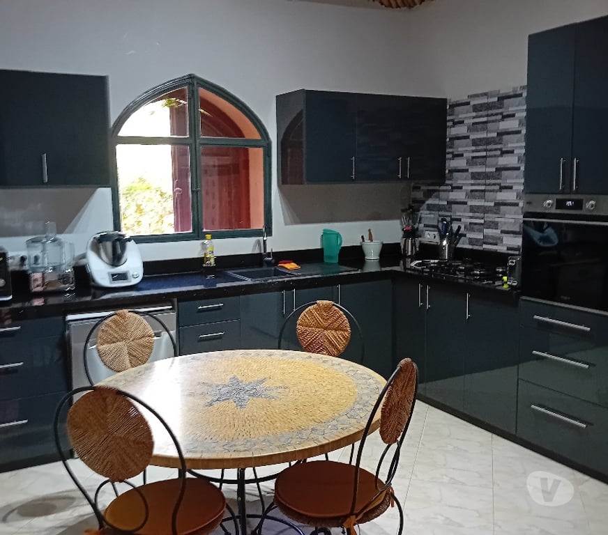 Vente Maison Maroc - Photos Vivastreet belle villa a Taroudant