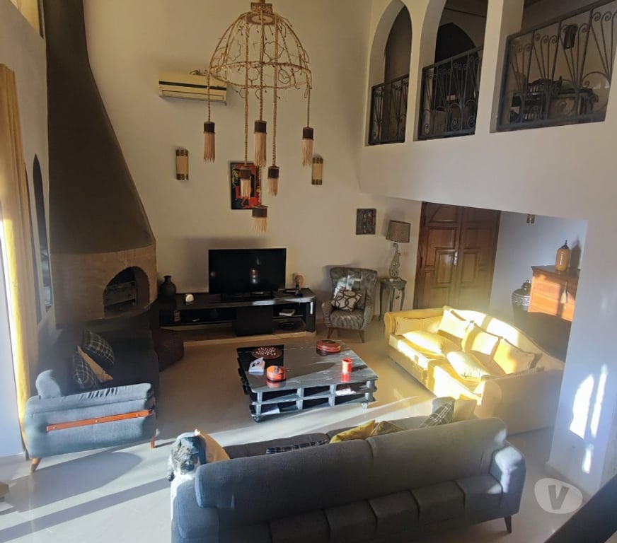 Vente Maison Maroc - Photos Vivastreet belle villa a Taroudant