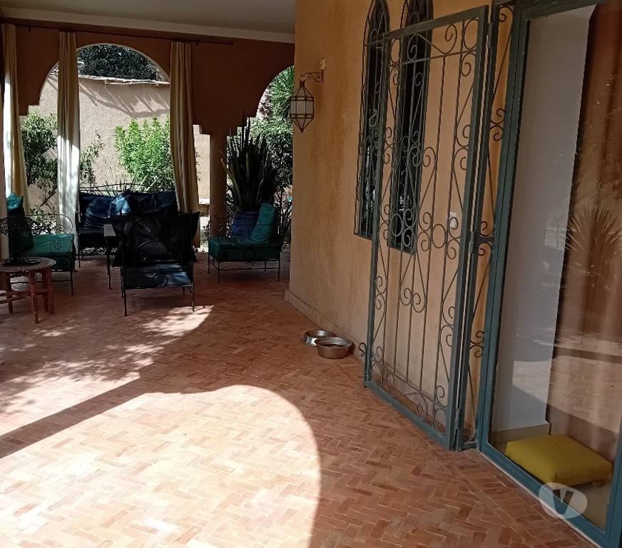 Vente Maison Maroc - Photos Vivastreet belle villa a Taroudant