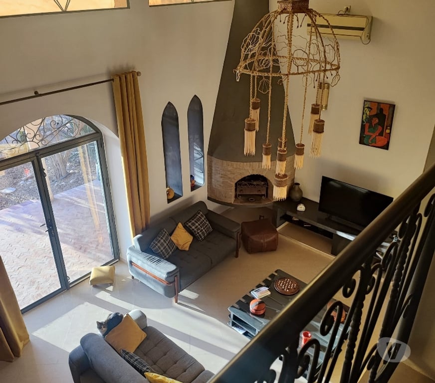 Vente Maison Maroc - Photos Vivastreet belle villa a Taroudant