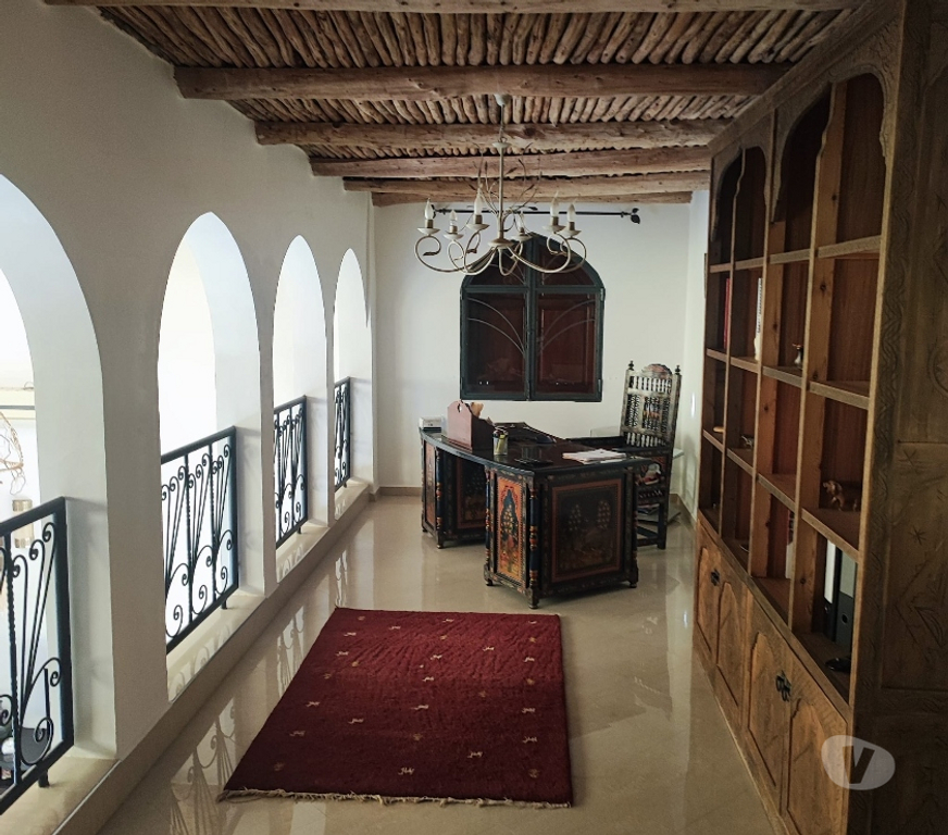 Vente Maison Maroc - Photos Vivastreet belle villa a Taroudant