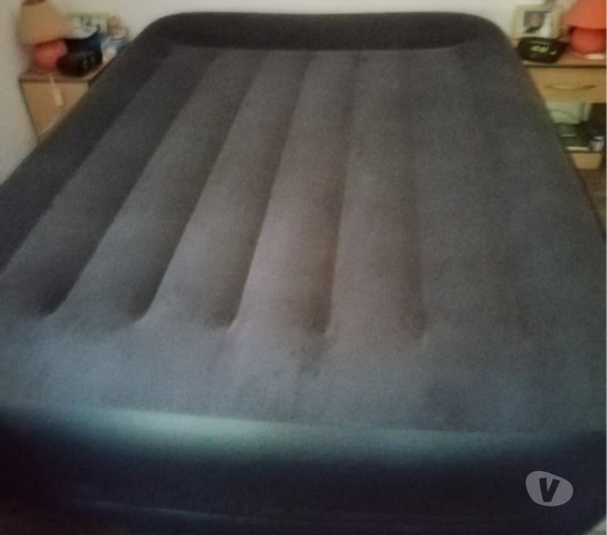 Ameublement & art de la table Nord Lille - Photos Vivastreet MATELAS GONFABLE ELETRIQUE