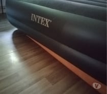 MATELAS GONFABLE ELETRIQUE
