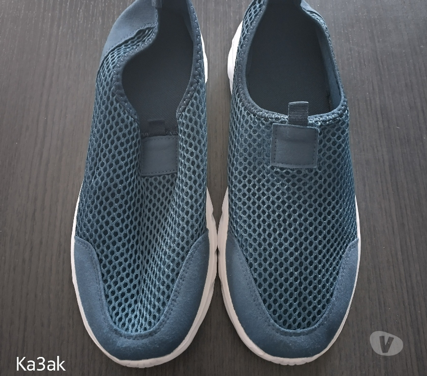 Chaussures Yvelines Versailles - 78000 - Photos Vivastreet Baskets - Chaussures Décontractées Pour Hommes & Femme