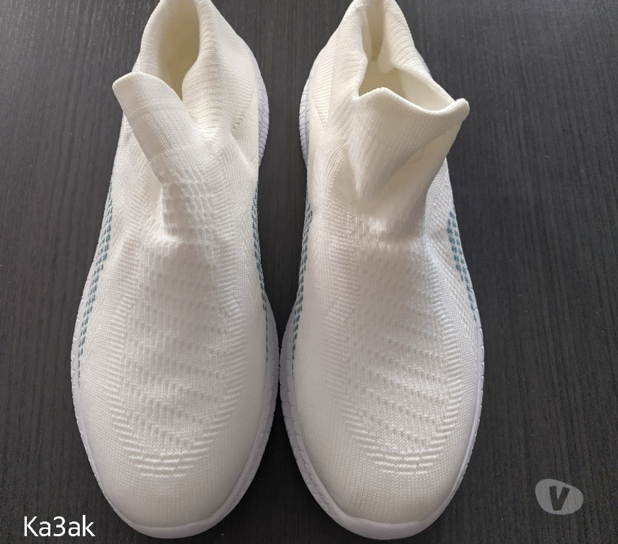 Chaussures Yvelines Versailles - 78000 - Photos Vivastreet Baskets - Chaussures Décontractées Pour Hommes & Femme