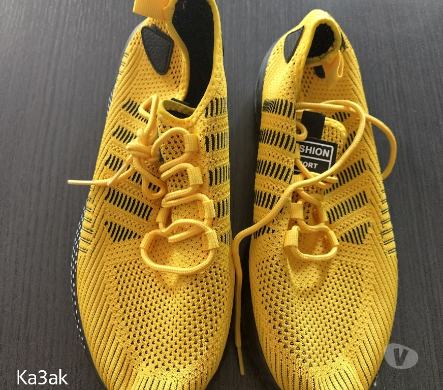 Chaussures Yvelines Versailles - 78000 - Photos Vivastreet Baskets - Chaussures Décontractées Pour Hommes & Femme