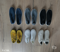 Baskets - Chaussures Décontractées Pour Hommes & Femme