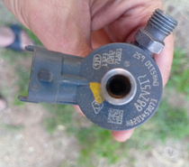 Vend injecteur Renault 1.5 dci