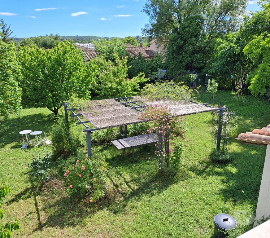 Vente Maison Var Callian - 83440 - Photos Vivastreet Maison avec dépendance dans le Var