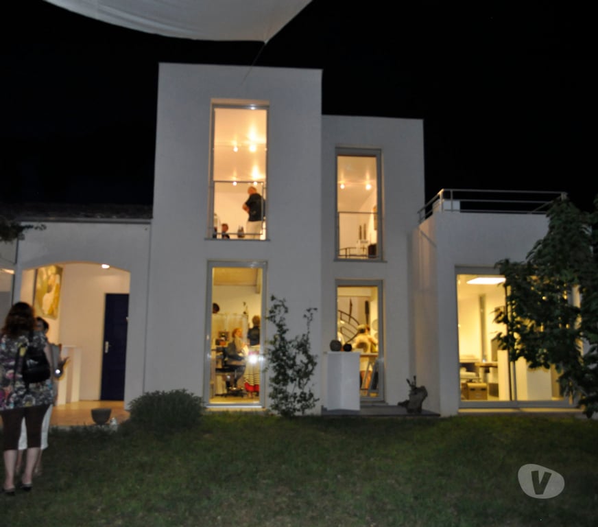 Vente Maison Var Callian - 83440 - Photos Vivastreet Maison avec dépendance dans le Var